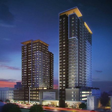Apartamento Avida Towers Davao Exterior foto